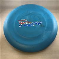 Discraft Jawbreaker Banger GT 174.1g