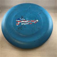 Discraft Jawbreaker Banger GT 174.0g