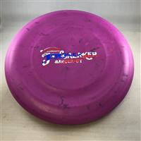 Discraft Jawbreaker Banger GT 173.2g