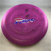 Discraft Jawbreaker Banger GT 174.1g