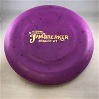 Discraft Jawbreaker Banger GT 173.1g
