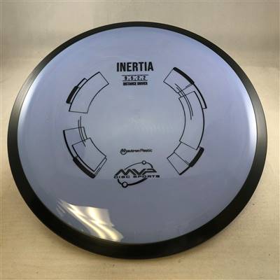 MVP Neutron Inertia 173.9g