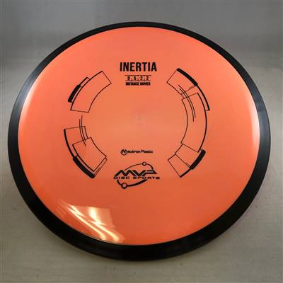 MVP Neutron Inertia 160.3g