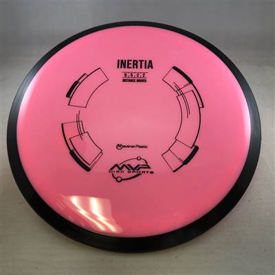 MVP Neutron Inertia 160.2g