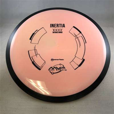 MVP Neutron Inertia 164.5g