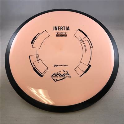 MVP Neutron Inertia 174.7g