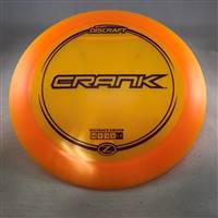 Discraft Z Crank 173.6g