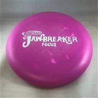 Discraft Jawbreaker Focus 172.3g