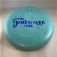 Discraft Jawbreaker Focus 172.7g