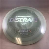 Discraft ESP Undertaker 173.7g