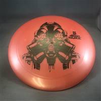 Discraft Big Z Nuke 173.4g