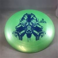 Discraft Big Z Nuke 177.6g