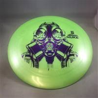 Discraft Big Z Nuke 174.0g