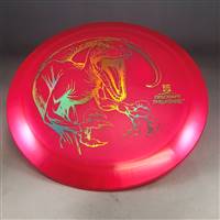 Discraft Big Z Thrasher 169.1g