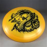 Discraft Big Z Heat 172.6g