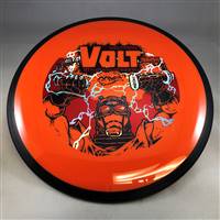 MVP Neutron Volt 172.9g - 10th Anniversary Stamp