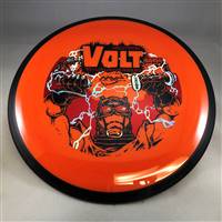 MVP Neutron Volt 172.6g - 10th Anniversary Stamp