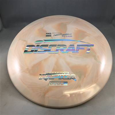 Discraft ESP Captain's Raptor 172.2g