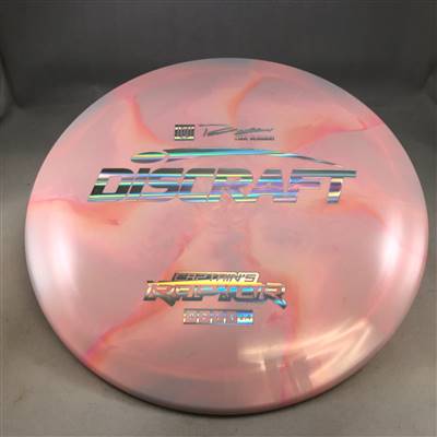 Discraft ESP Captain's Raptor 173.0g