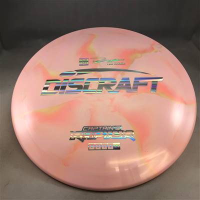 Discraft ESP Captain's Raptor 174.4g