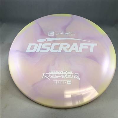 Discraft ESP Captain's Raptor 173.8g