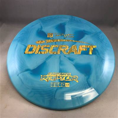 Discraft ESP Captain's Raptor 168.7g