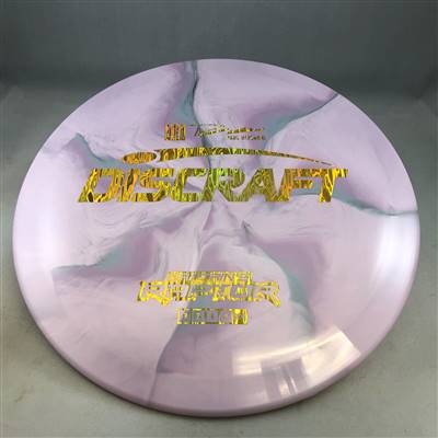 Discraft ESP Captain's Raptor 174.8g