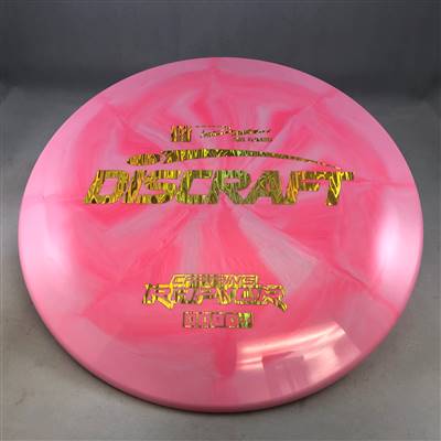 Discraft ESP Captain's Raptor 171.6g