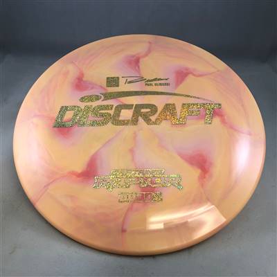 Discraft ESP Captain's Raptor 171.3g