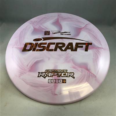 Discraft ESP Captain's Raptor 171.5g