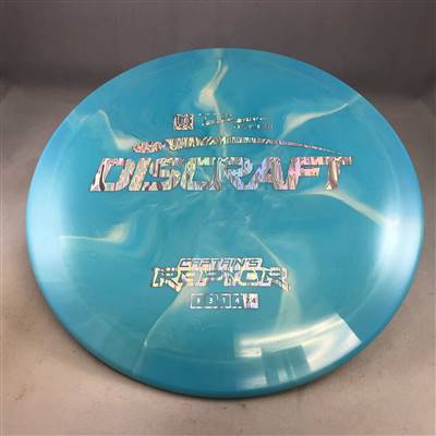 Discraft ESP Captain's Raptor 172.9g