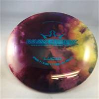 Dynamic Discs Lucid Maverick 174.1g