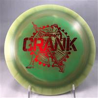 Discraft ESP Crank 167.5g - 2023 Ledgestone Open Stamp