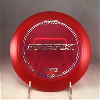 Discraft Z Crank 175.1g