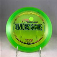 Discraft Z Undertaker 173.0g