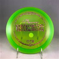 Discraft Z Undertaker 173.5g