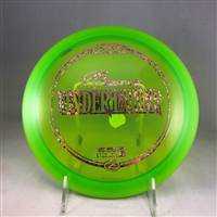 Discraft Z Undertaker 173.2g