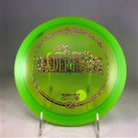 Discraft Z Undertaker 173.7g