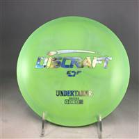 Discraft ESP Undertaker 174.4g