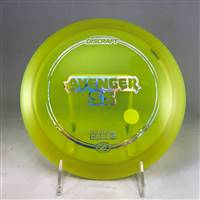 Discraft Z Avenger SS 170.2g