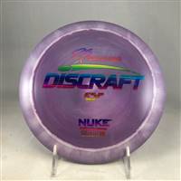 Discraft ESP Nuke 173.5g