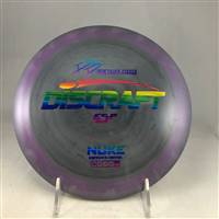 Discraft ESP Nuke 173.3g