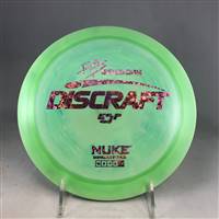 Discraft ESP Nuke 175.5g