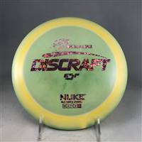 Discraft ESP Nuke 172.9g