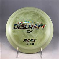 Discraft ESP Heat 175.2g