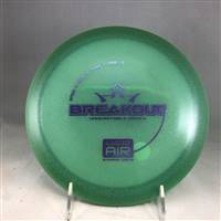 Dynamic Discs Lucid Air Breakout 147.3g