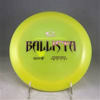 Latitude 64 Opto Air Ballista 163.9g