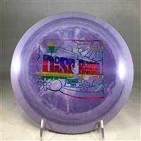 Discraft ESP Undertaker 175.6g - 2023 Disc Baron Series Stamp