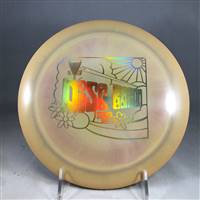 Discraft ESP Nuke 173.8g - 2023 Disc Baron Series Stamp