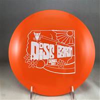 Innova Star Xcaliber 175.2g - 2023 Disc Baron Series Stamp